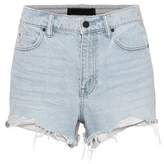 T by Alexander Wang Denim and cotton shorts