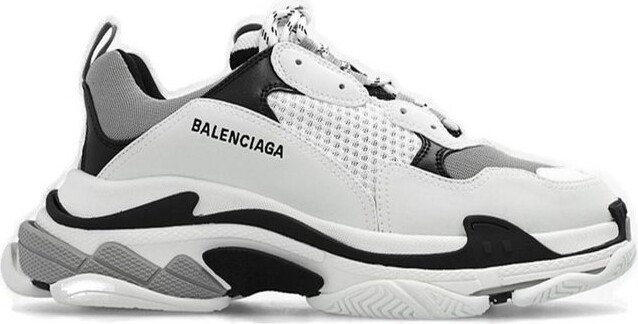 Balenciaga Triple Sneakers | ShopStyle