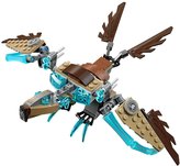 Thumbnail for your product : Lego Chima 70141 Vardy's Ice Vulture Glider