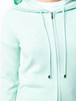 Thumbnail for your product : Malo Zip-Up Hoodie