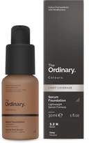 Thumbnail for your product : The Ordinary NEW Serum Foundation (3.2 N) 30ml Womens Makeup
