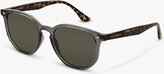 Thumbnail for your product : Ted Baker Unisex Dock Sunglasses