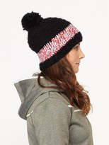 Thumbnail for your product : Roxy Flower Power Beanie