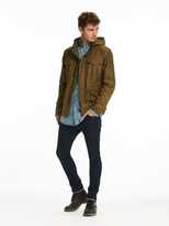 Thumbnail for your product : Scotch & Soda Military Jacket