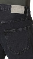 Thumbnail for your product : Patrik Ervell Classic Black Stonewash Jeans