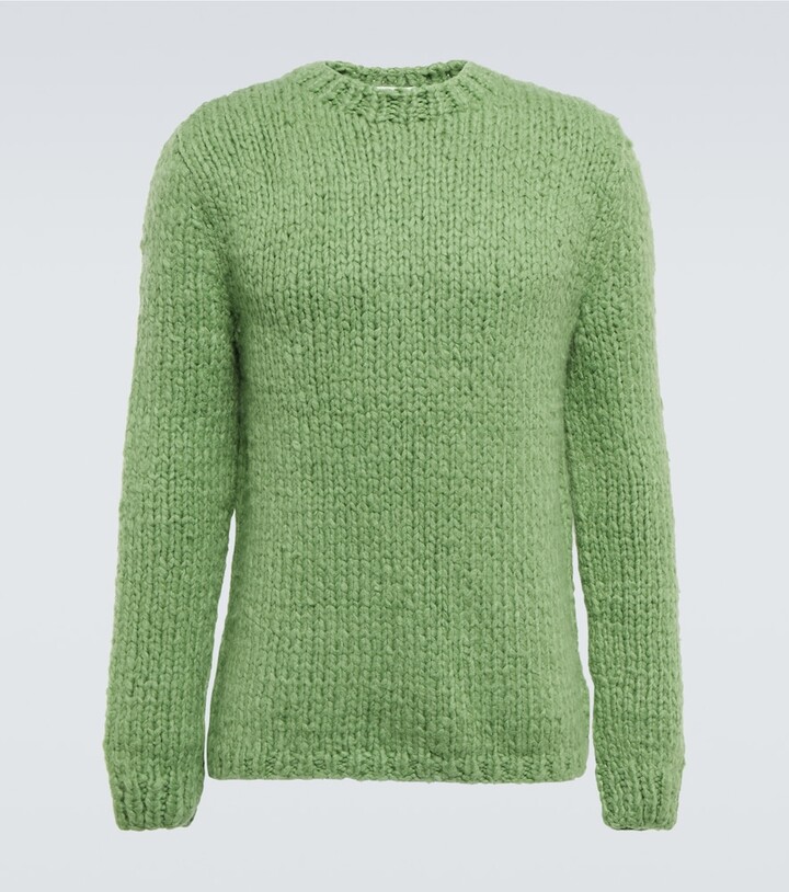 Gabriela Hearst Lawrence cashmere sweater