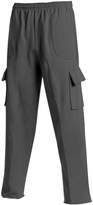 Thumbnail for your product : LA Speedy Men's 5 Pocket Cargo Pocket Sweatpants S (28-31")