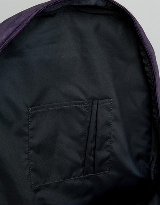 Nike Classic North Back Pack In Purple Ba4863-539
