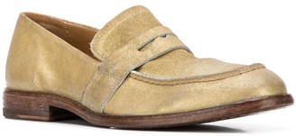 Moma Nottingham 20mm loafers