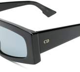 Thumbnail for your product : Christian Dior DiorPower sunglasses