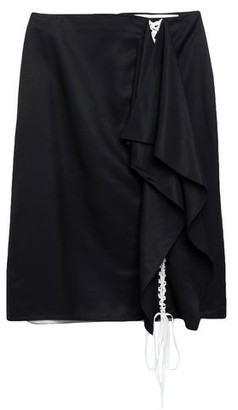 Damir Doma 3/4 length skirt