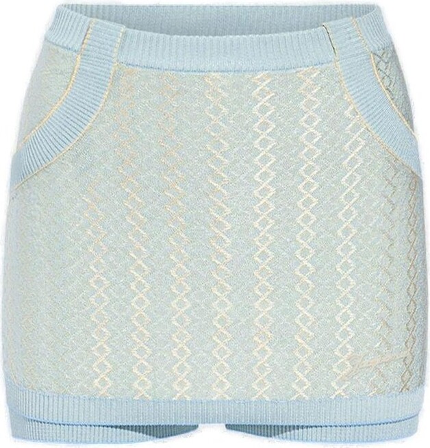 Jacquemus The Marino Culottes