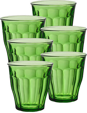 Duralex Picardie 6-pc. 8oz. Drinkware Set
