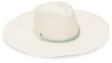 Thumbnail for your product : Rag & Bone Wide Brim Panama Straw Hat