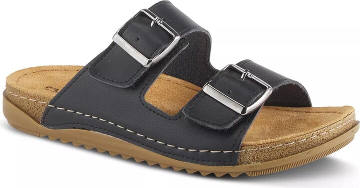 Flexus by Spring Step Abbas Sandal