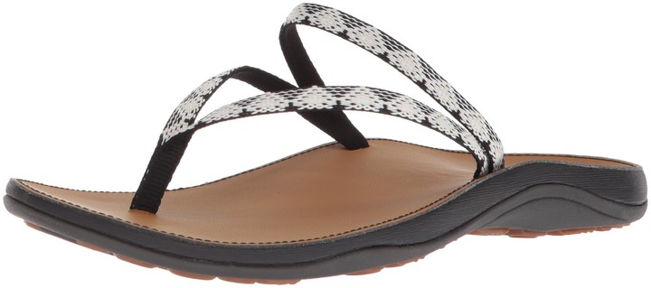 chaco abbey flip flop