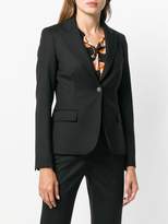 Thumbnail for your product : P.A.R.O.S.H. fitted blazer