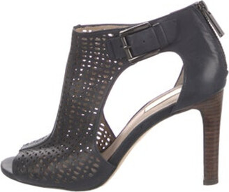 Louise et Cie Vesna Faux Pearl-Embellished Bootie