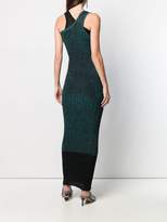 Thumbnail for your product : Circus Hotel ribbed dress
