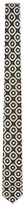 Thumbnail for your product : Dries Van Noten Circle geometric tie - for Men