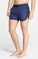 Thumbnail for your product : Marc by Marc Jacobs Lightweight Swim Trunks