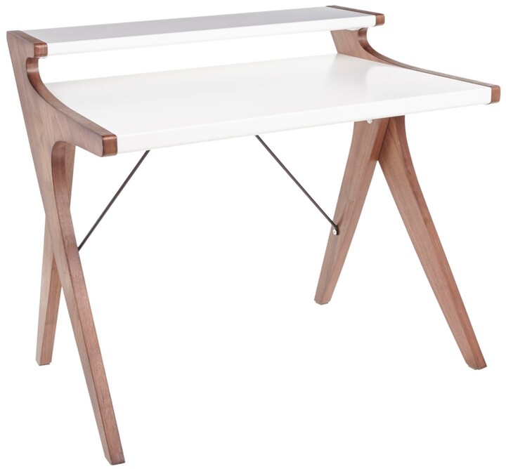 Lumisource Archer Desk