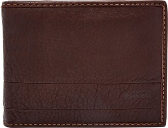 Fossil Travel Wallet | ShopStyle