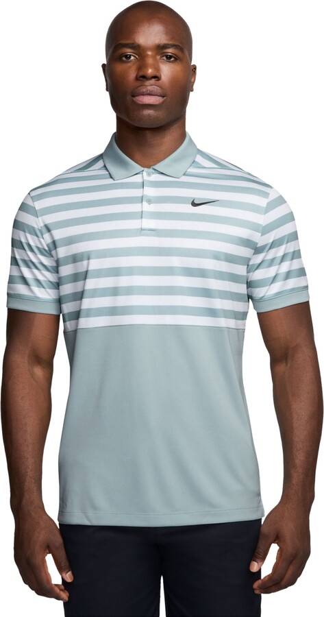 Nike Men's Dri-fit Golf Polo Shirt