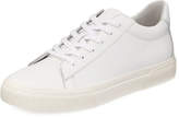 Thumbnail for your product : Vince Kurtis 2 Leather Platform Sneaker