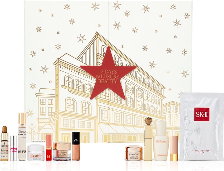 Created For Macy's 12 Days Of Luxury Beauty Advent Calendar