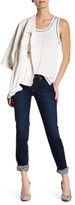 Thumbnail for your product : Big Star Brigette Slim Straight Jean