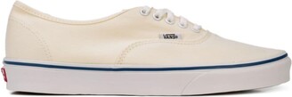 Vans Authentic "White/Blue" sneakers