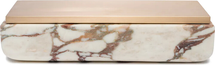 Michael Verheyden Secret marble box