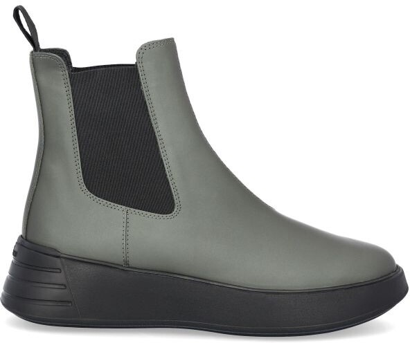 Hogan Green Women's Boots | ShopStyle UK