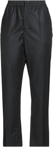 Ami Alexandre Mattiussi Woman Pants
