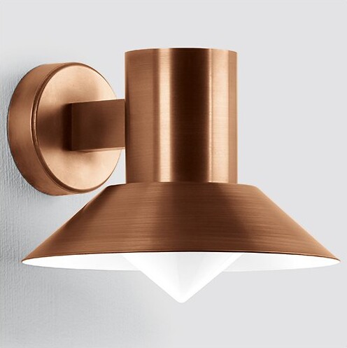 BEGA BOOM31058/31060 in Matte, Size: Small