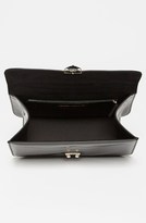 Thumbnail for your product : Valentino 'Punkouture - Lock' Leather Shoulder Bag