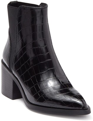 Steve madden arrive bootie Clearance