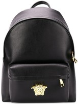 Thumbnail for your product : Versace Medusa Head backpack