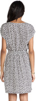 Thumbnail for your product : Rebecca Taylor Wildcat Dress