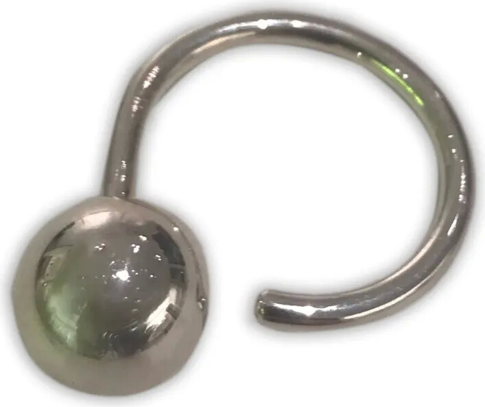 Saskia Diez Mono Sling ring