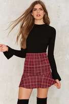 Plaid Skirts For Women - ShopStyle UK