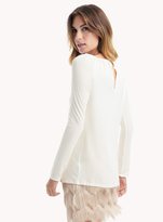 Thumbnail for your product : Ella Moss Bella Cut Out Tunic