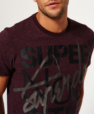 Superdry Interlocked International T-shirt