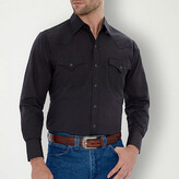 Thumbnail for your product : Ely Cattleman Snap Front Big and Tall Mens Classic Fit Long Sleeve Button-Down Shirt