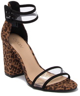 Thumbnail for your product : Abound Adelyn Block Heel Sandal