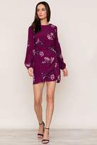 Thumbnail for your product : Yumi Kim Tie Me Over Dress