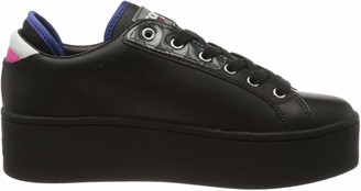 tommy hilfiger roxie trainers