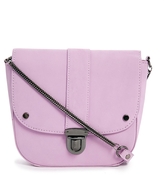 Thumbnail for your product : ASOS Snake Chain Cross Body Bag