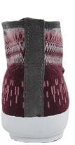 Thumbnail for your product : Gola Release Fairisle Trainer